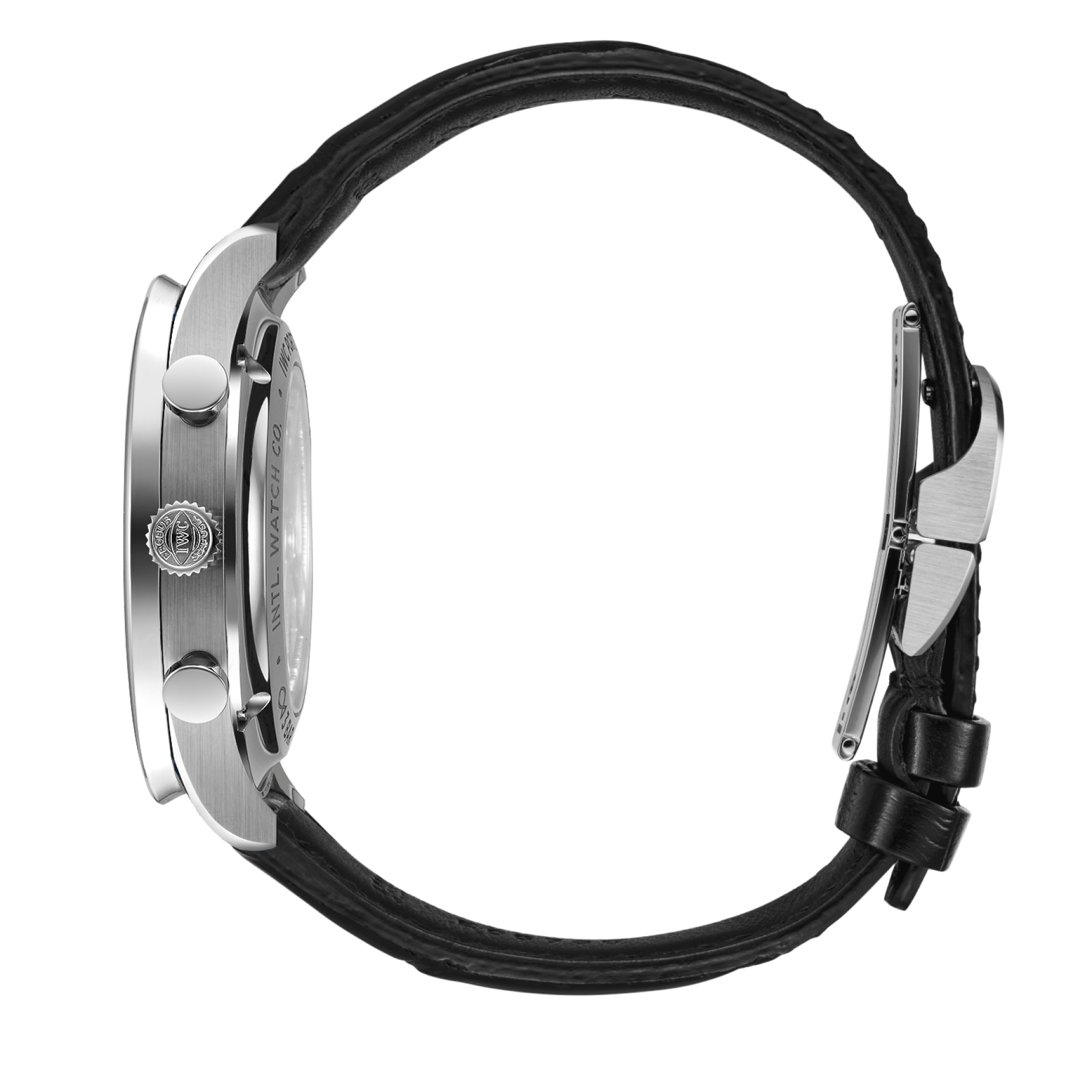 IWC Schaffhausen Portugieser Chronograph 41