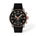 Tissot Supersport Chronograph Quartz