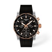Tissot Supersport Chronograph Quartz