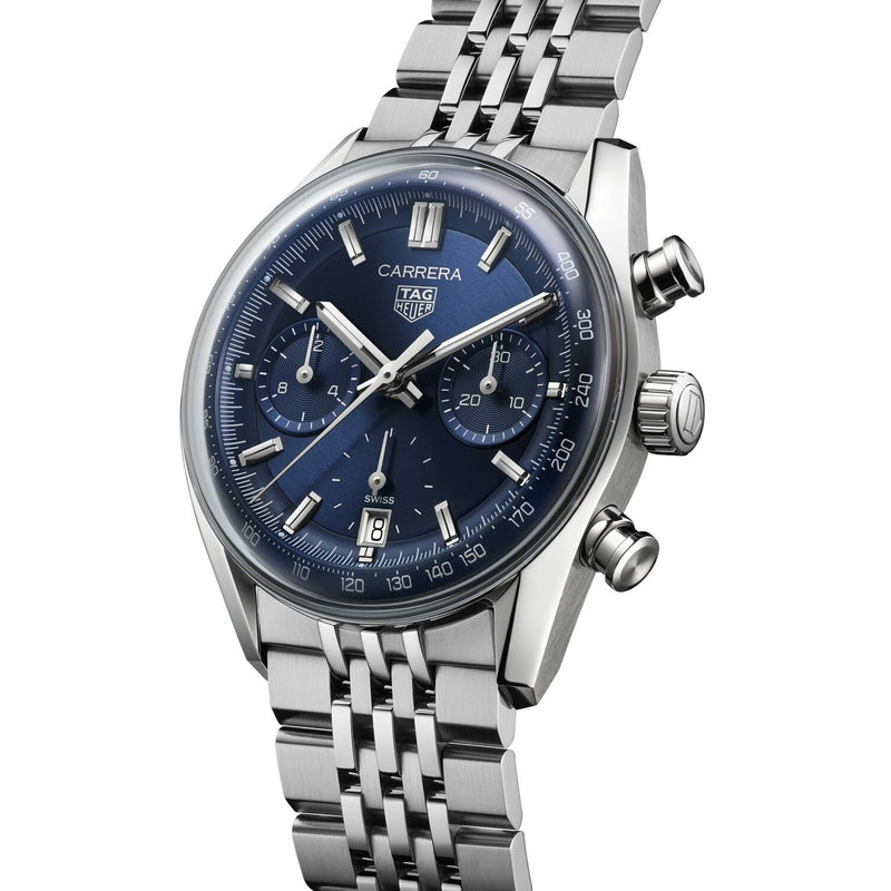 TAG Heuer Carrera Chronograph 39mm