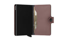 Secrid Miniwallet Matte Rose