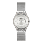 Swatch Watch Metal Knit 34mm