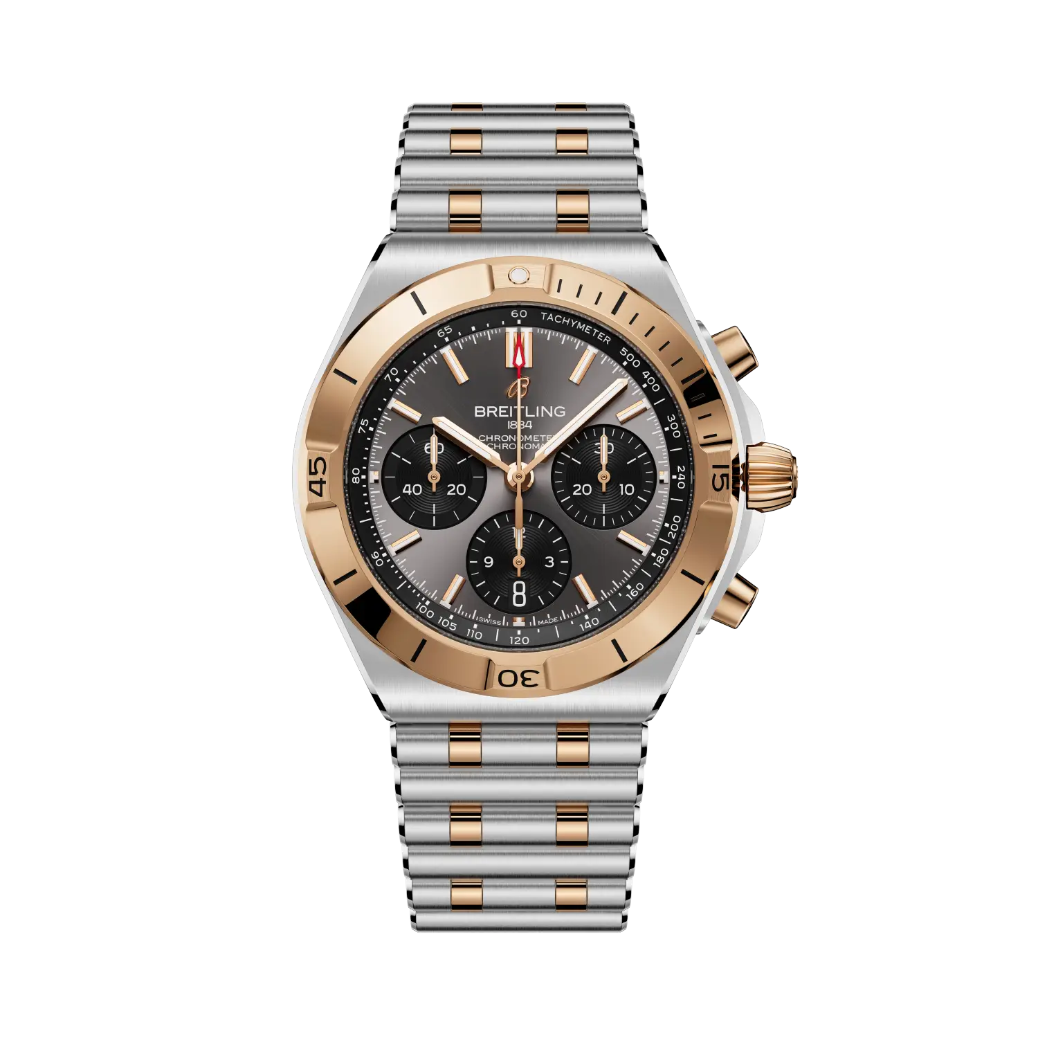 Breitling Chronomat B01 Chronograph 42