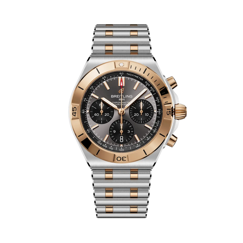 Breitling Chronomat B01 Chronograph 42
