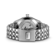 IWC Schaffhausen Pilot's Watch Mark XX