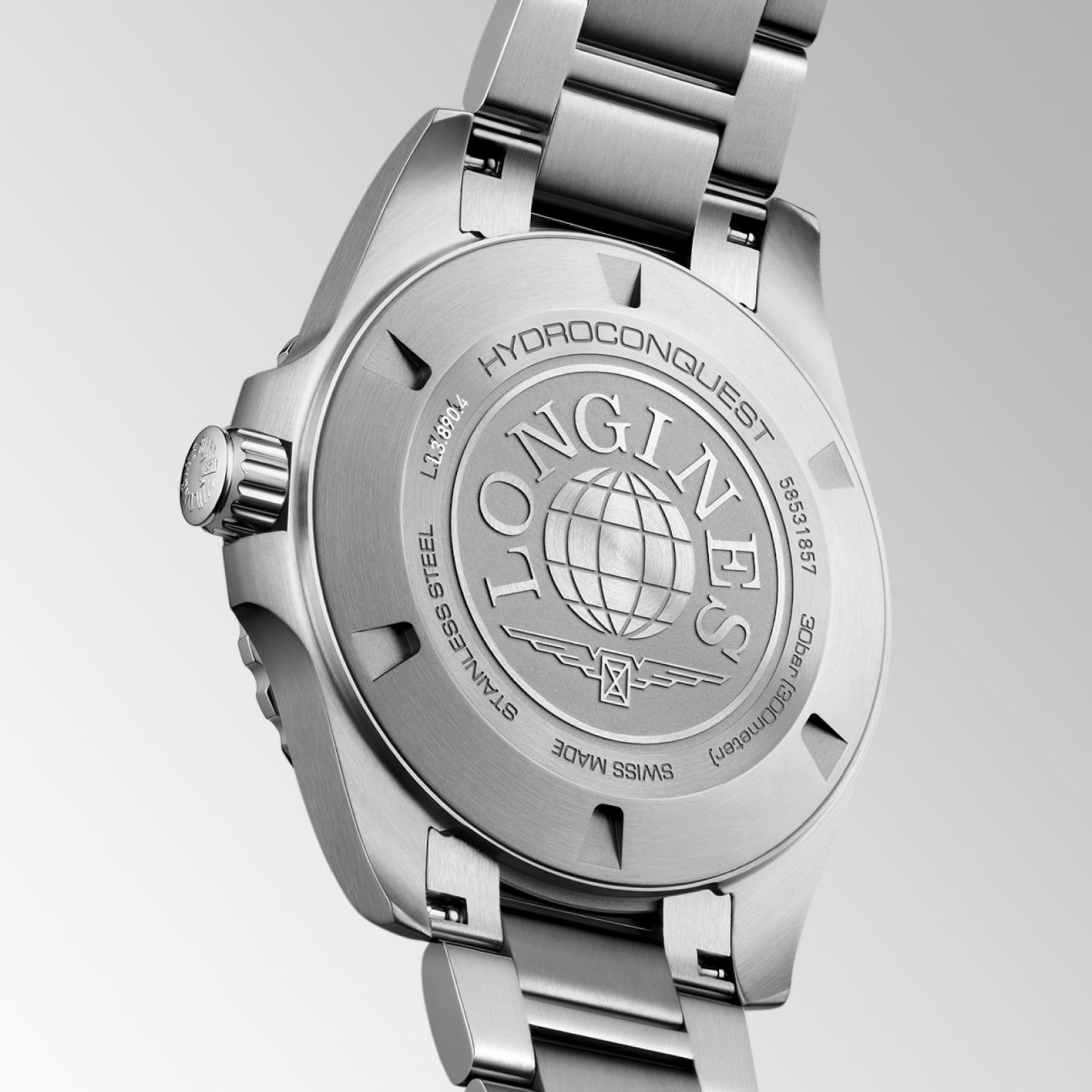 Longines HydroConquest 42mm