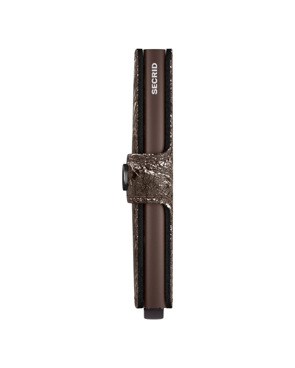Secrid Miniwallet Crunch Bronze