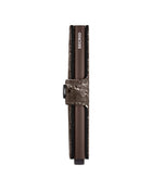 Secrid Miniwallet Crunch Bronze