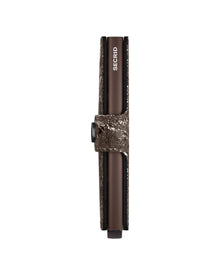 Secrid Miniwallet Crunch Bronze