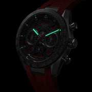 TAG Heuer Carrera Chronograph Extreme Sport 44mm