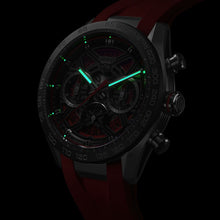 TAG Heuer Carrera Chronograph Extreme Sport 44mm