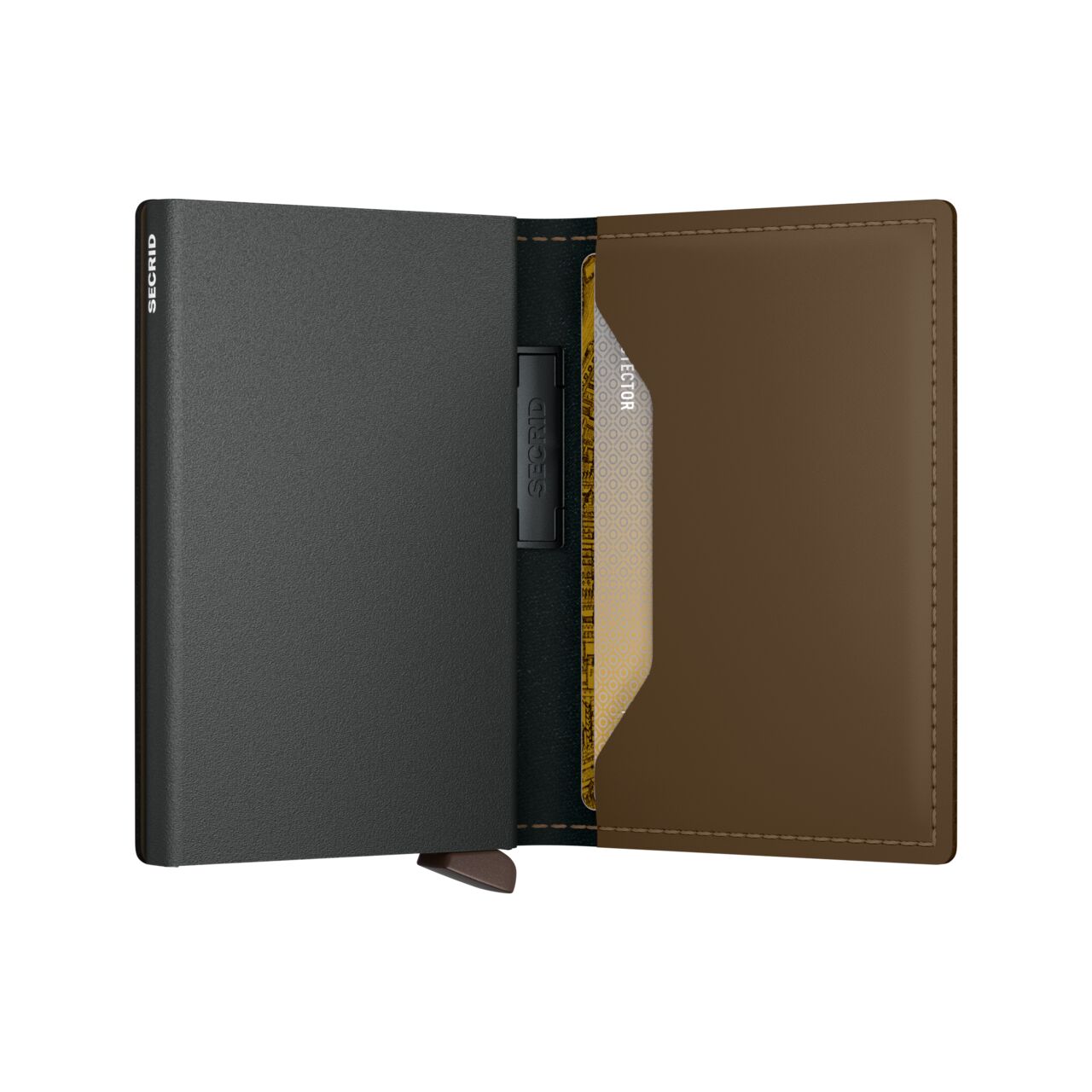 Secrid Bandwallet Matte Earth Beige