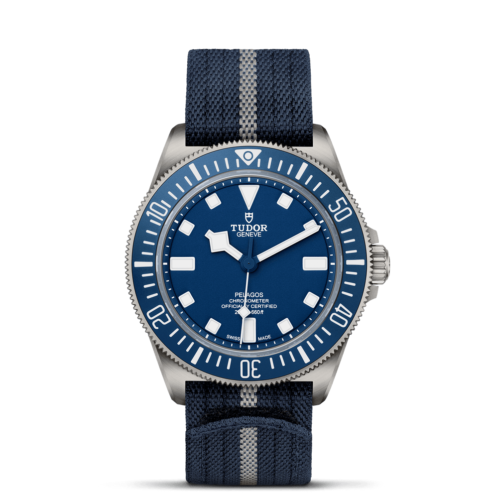 TUDOR Pelagos FXD