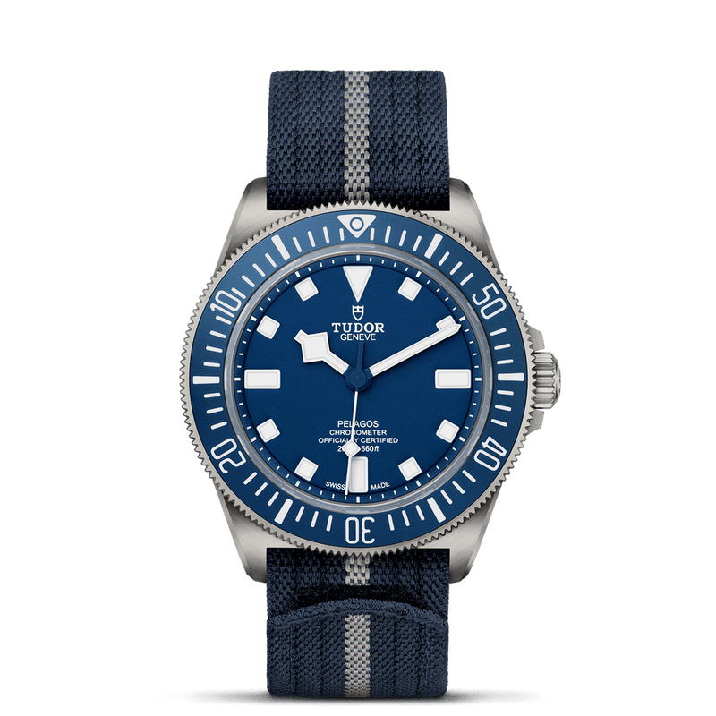 TUDOR Pelagos FXD