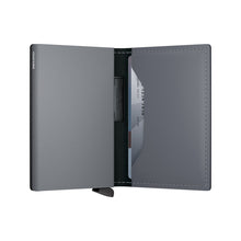 Secrid Bandwallet Matte Grey-Grey