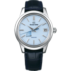 Grand Seiko Elegance "Snowflake Blue" 40.2mm