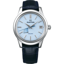 Grand Seiko Elegance "Snowflake Blue" 40.2mm