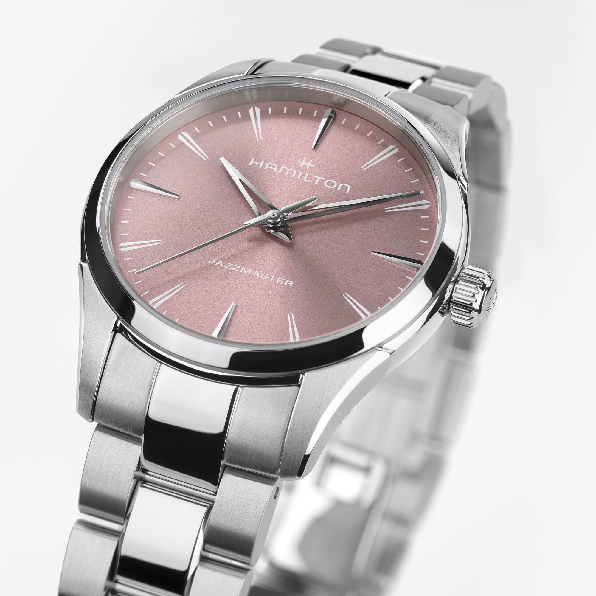 Hamilton Jazzmaster Quartz 32mm