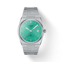 Tissot PRX Powermatic 80 40mm T137.407.11.091.01 | IJL Since 1937