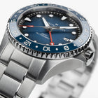 Hamilton Khaki Scuba GMT