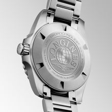 Longines HydroConquest 39mm