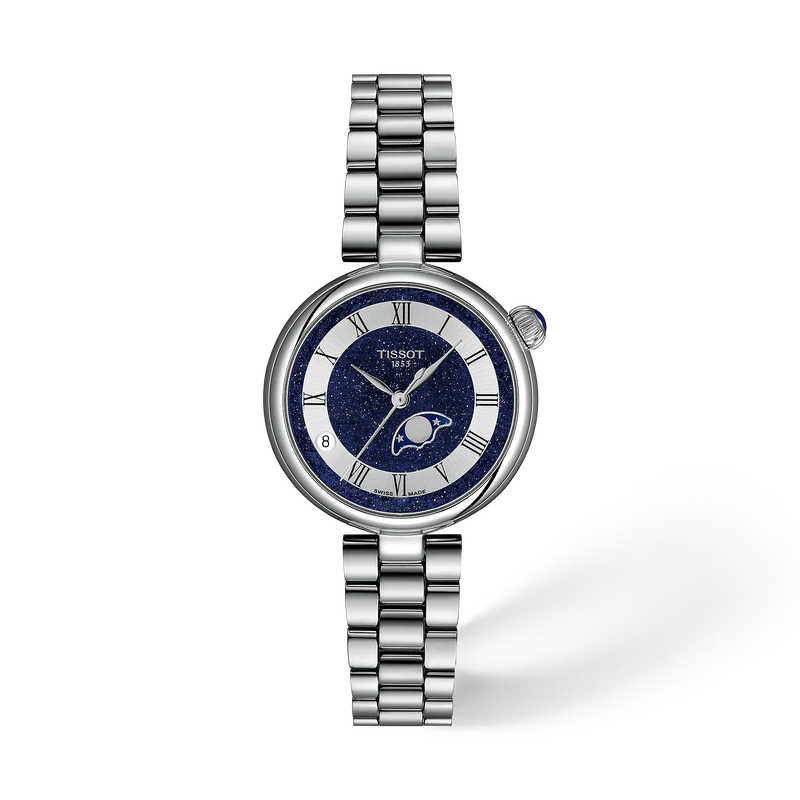 Tissot Desir Moonphase