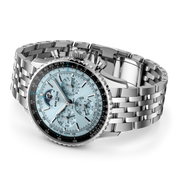 Breitling Navitimer B19 Chronograph Perpetual Calendar