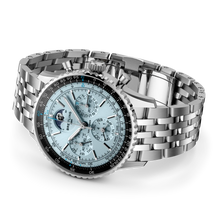 Breitling Navitimer B19 Chronograph Perpetual Calendar