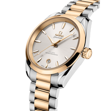 OMEGA Seamaster Aqua Terra 38mm