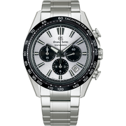 Grand Seiko Evolution 9 "Tentagraph" 43.2mm