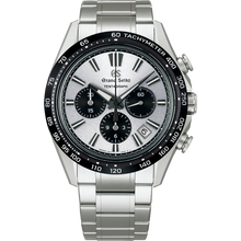 Grand Seiko Evolution 9 "Tentagraph" 43.2mm