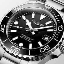 Longines HydroConquest 39mm