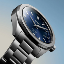 Tissot PRC 100 Solar Quartz 39mm