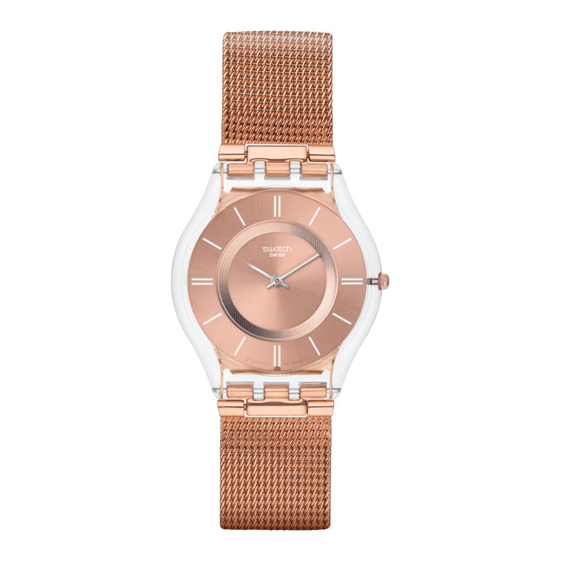 Swatch Watch Hello Darling 34mm