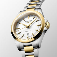 Longines Conquest 30mm