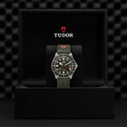 TUDOR Pelagos FXD GMT "Zulu Time"
