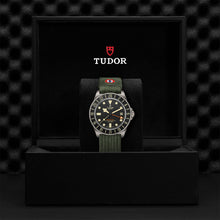 TUDOR Pelagos FXD GMT "Zulu Time"