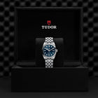 TUDOR Black Bay One 31