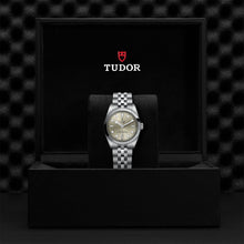 TUDOR Black Bay One 31