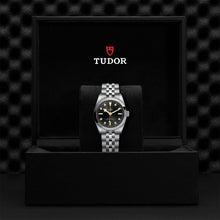 TUDOR Black Bay One 31