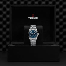 TUDOR Black Bay One 31
