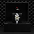 TUDOR Black Bay One 31
