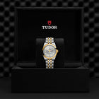 TUDOR Black Bay One 31 S&G