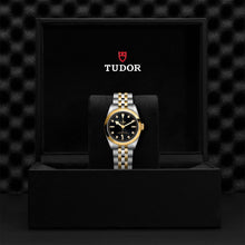 TUDOR Black Bay One 31 S&G