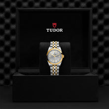 TUDOR Black Bay One 31 S&G