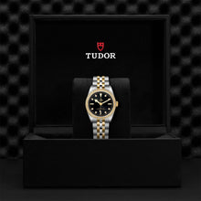 TUDOR Black Bay One 31 S&G