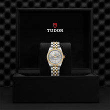 TUDOR Black Bay One 31 S&G