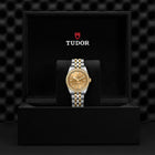 TUDOR Black Bay One 31 S&G