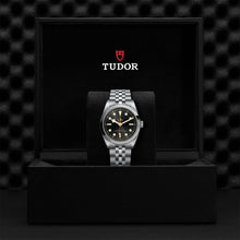 TUDOR Black Bay One 36