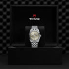 TUDOR Black Bay One 36